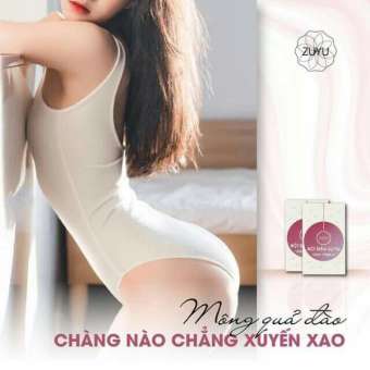 Bột Đậu ZuYu Tăng vòng 3 Tặng Mặt Nạ Tế Bào Gốc+Thước Đo