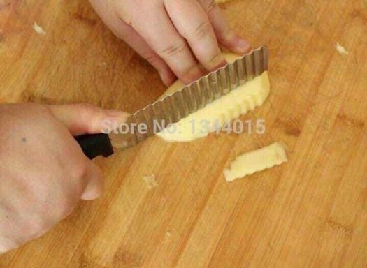 DAO CẮT LÁT SÓNG KIWI