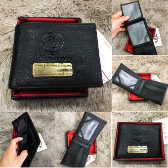 Ví ngang nam | Ví nam da bò cao cấp | Bóp nam da bò BL