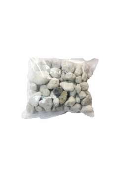 100g Đá Matrix Lọc Nước Siêu Tốt - Vật Liệu Lọc Đá Matrix Seachem - Vật liệu lọc cao cấp cho hồ cá cảnh