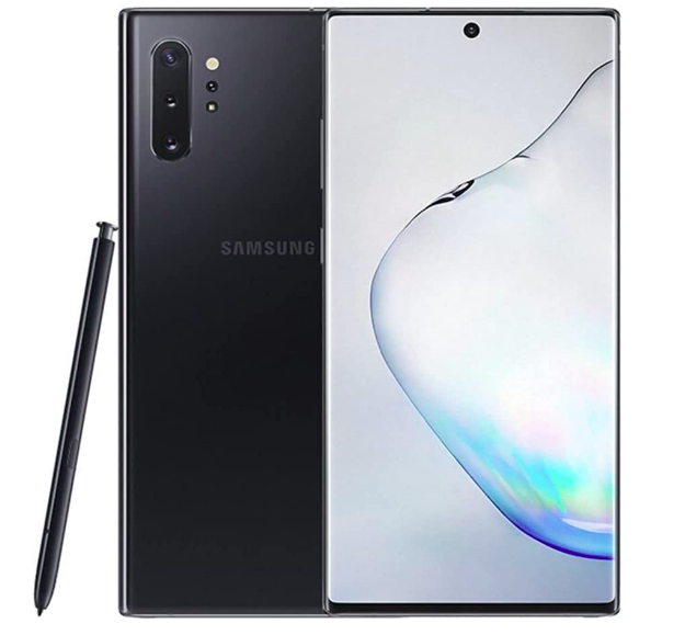 new galaxy note 10 plus