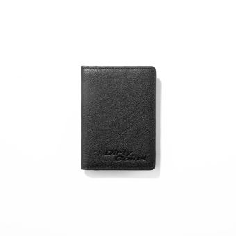 Ví DirtyCoins Folding Card Holder