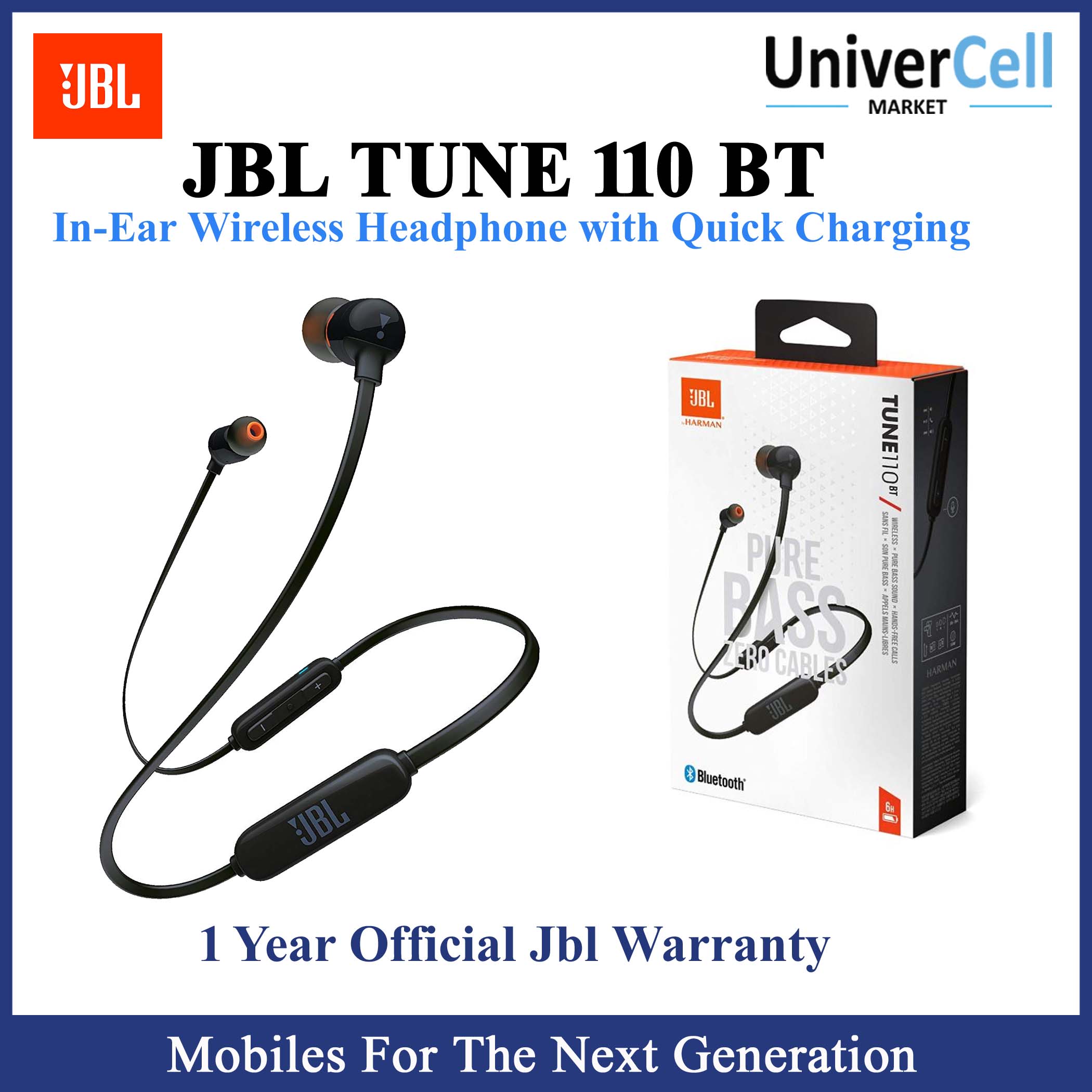 best jbl neckband