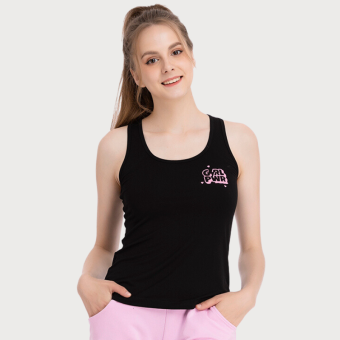 Áo T-top Vera cotton in điểm - V0517