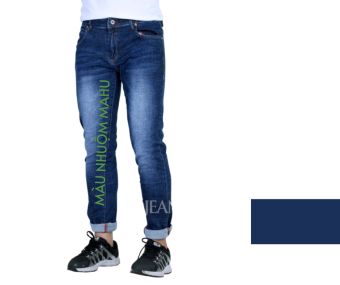Thuốc nhuộm quần áo vải Jean (Denim)