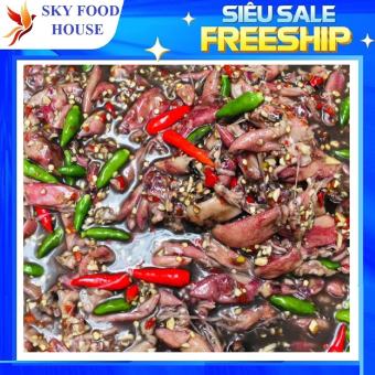 Mắm Mực Lý Sơn, Đặc Sản Miền Trung, Loại Ngon