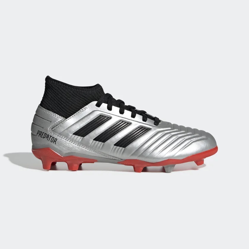 White laceless soccer on sale cleats