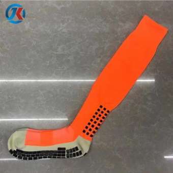 Combo 5 đôi tất đá bóng chống trơn trượt loại Dài đến đầu gối ĐỒ TẬP TỐT