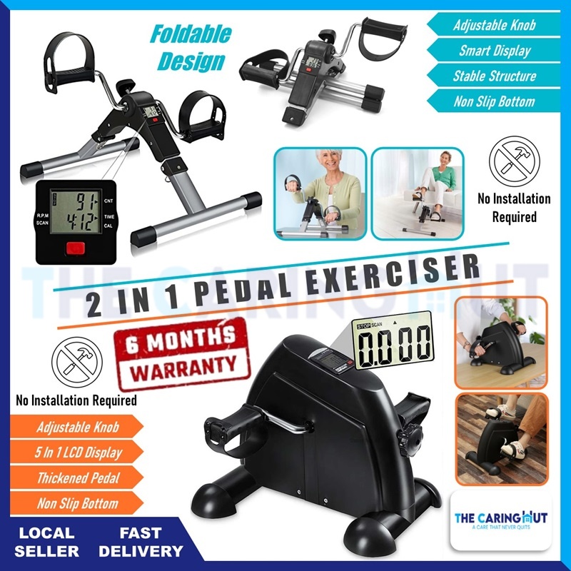 Small exercise machine for legs hot sale