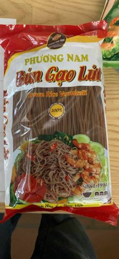 BÚN GẠO LỨT/LỨC KHÔ PHƯƠNG NAM 500GR - EATCLEAN, GIẢM CÂN - GIAHOANGATZ