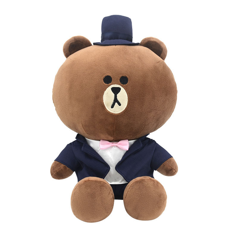 Line Friends Wedding Best Price in Singapore Sep 2024 Lazada