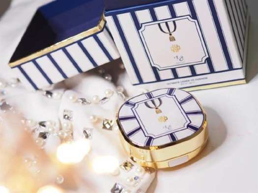 PHẤN NƯỚC OHUI - HỘP 2 LÕI