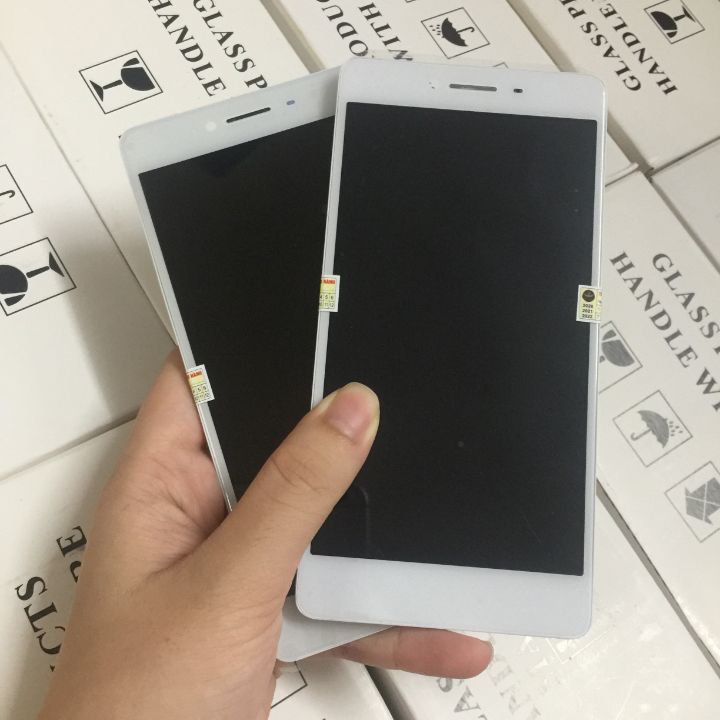 Màn hình Oppo R7S liền khung Full bộ