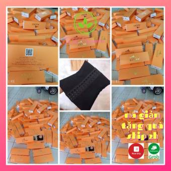 Đai nịt bụng Sline giảm eo, nịt Sline, Gen Nịt Bụng Sline Chính