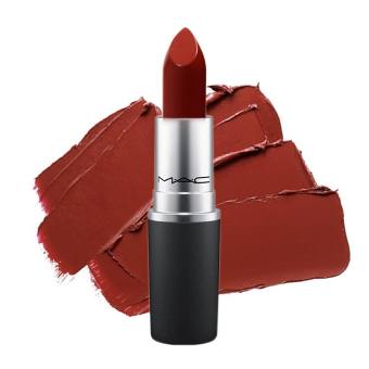 Son lì Mac Lipstick - Original bản vỏ đen truyền thống chuẩn Mỹ Lafbeauty