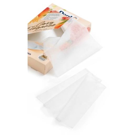 Giấy thơm quần áo DENKMIT dùng cho máy hộp 36 miếng