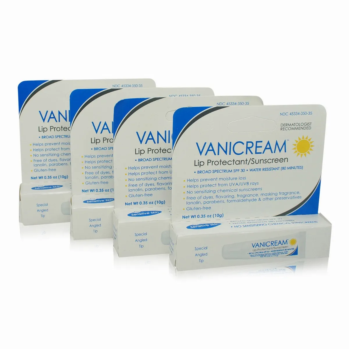 vanicream spf 30