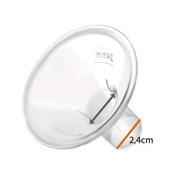 Phễu Hút Sữa Maymom MyFit Size 13-15-17-19-21-24-27-30-32