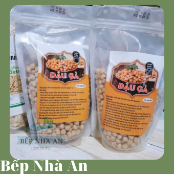 Đậu gà nhập khẩu mỹ - 500g
