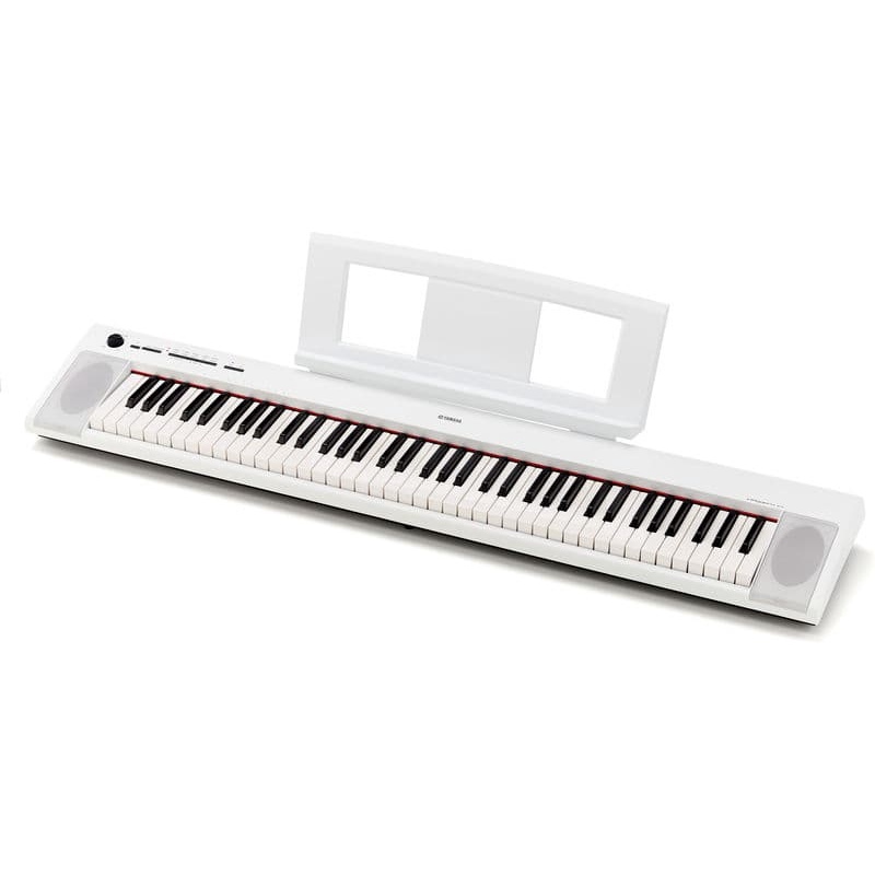 yamaha piano np32