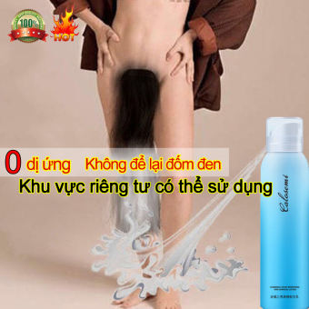 Kem tẩy lông kem tẩy lông bọtkem tẩy lông bọt Triệt Lông Nách, Kem tẩy lông vùng kín -Tắm &Tẩy lông - tẩy lông tại nhà hiệu quả nhanh chóng Kem tẩy lông không phải dạng nước combo kem tẩy lông nách triệt nách thâm unisex  150ml