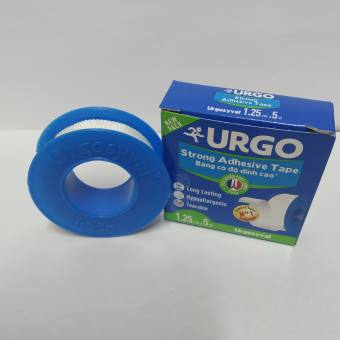 Băng keo lụa Urgosyval độ dính cao