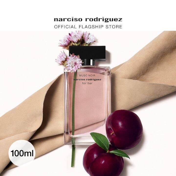 Lịch sử giá Nước hoa Narciso Rodriguez Musc Noir For Her Eau De Parfum  100ml cập nhật 5/2023 - BeeCost
