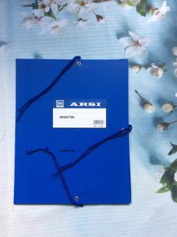 CẶP 3 DÂY HỘP CỨNG 7CM TRÀ MY - Loại Đẹp Chắc chắn