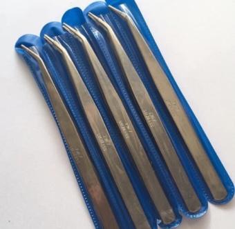 Nhíp gắp chỉ, nhíp sỏ chỉ giá 1 cái