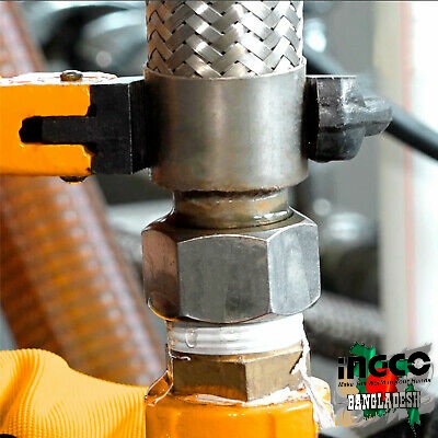 Pipe Wrench 12" Ingco hpw0812