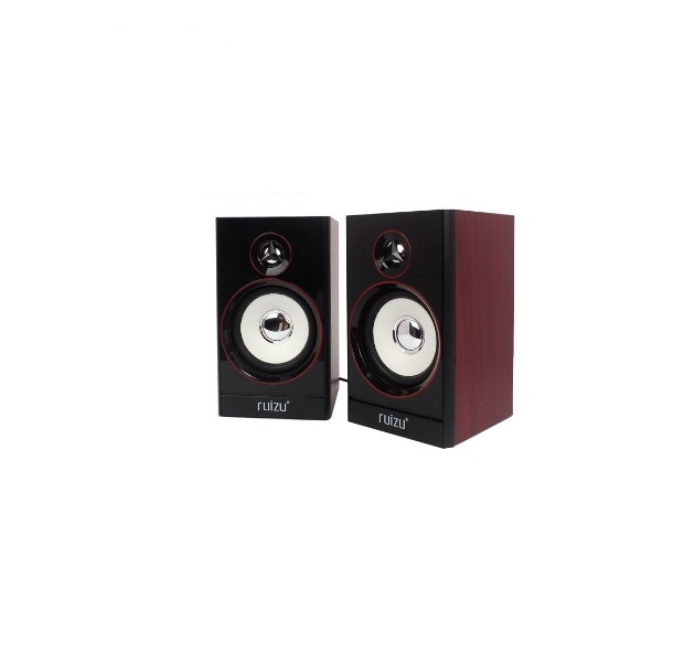 Loa vi tính Ruizu RA003 cam kết sản phẩm đúng mô tả chất lượng đảm bảo an toàn cho người sử dụng