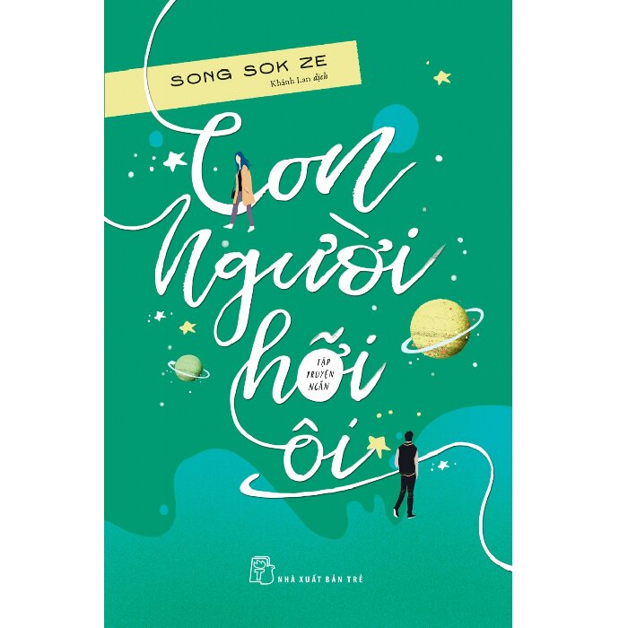 NetaBooks - Con Người Hỡi Ôi