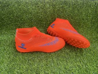 Giày Cổ cao đá bóng sân cỏ nhân tạo cực hót DUMIAN M1 mẫu mới