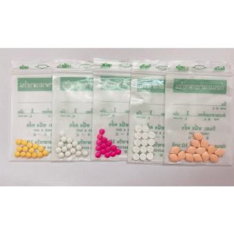 14 Viên detox-Hỗ trợ kiểm soát cân nặng