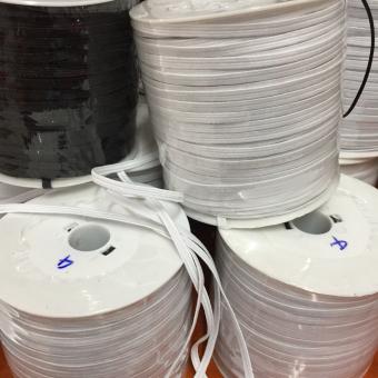 Cuộn dây thun co giãn siêu bé 100m