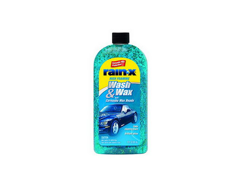 Rain-X Anti-Fog Interior Glass 3.5 Oz.