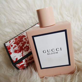 Nước hoa nữ Gucci Bloom
