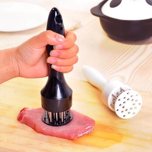 ♨️ CÂY CHÂM THỊT ! XIÊN BÌ GIÒN DA ! ♨️