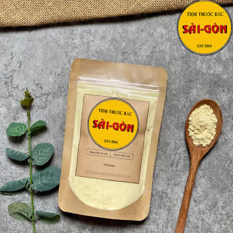 Bột Đậu Nành Nguyên Chất 500g