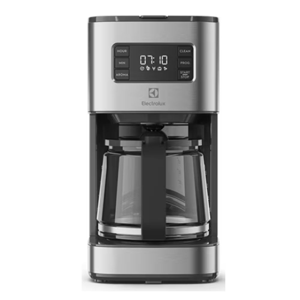220V Electrolux EKF7800 Filter Coffee Machine Electric 60 OFF 220v-electrolux-ekf7800-filter-coffee-machine-electric-60-off