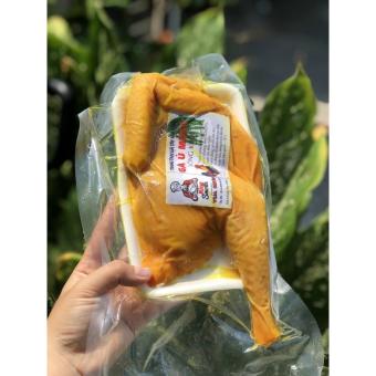 ￼Gà ta ủ muối hoa tiêu vỹ nữa con (giao Tphcm)