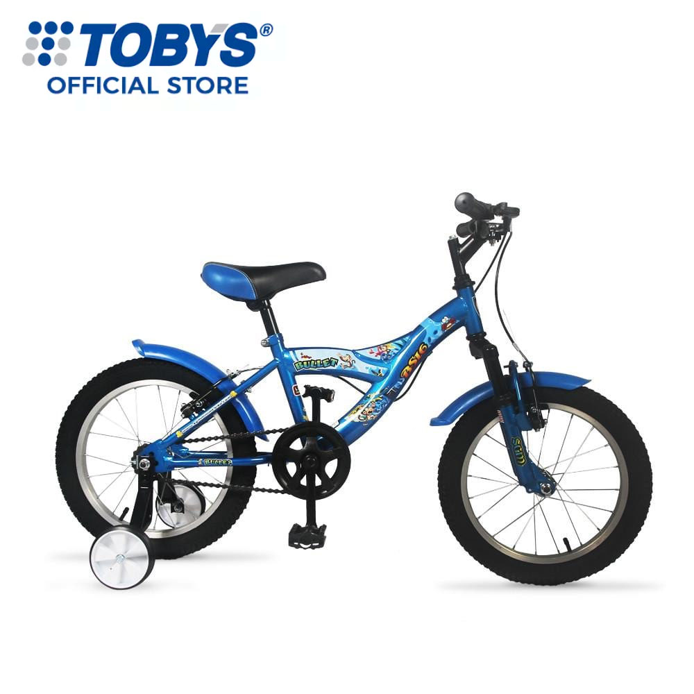 Toby discount sports bike