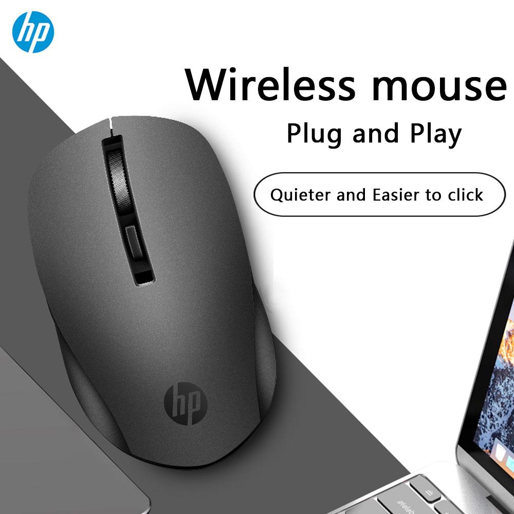 hp wireless mouse x3000 driver