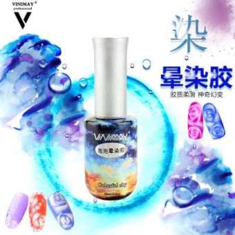 TOP LOANG VINIMAY CHÍNH HÃNG - GEL TẠO LOANG