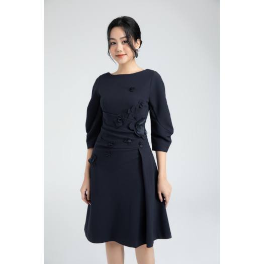 Đầm nữ IVY moda MS 48C5866