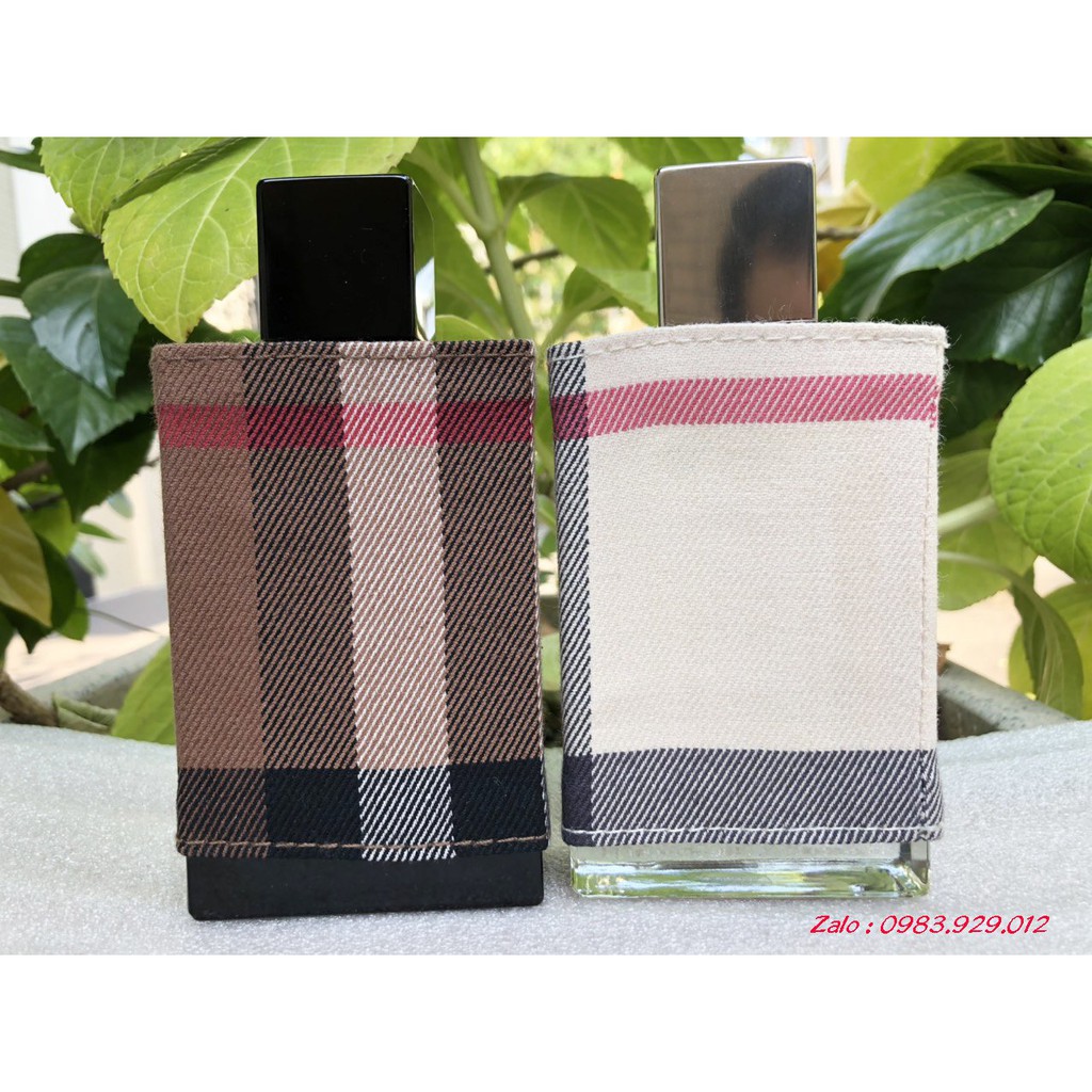 Nước Hoa Burberry London