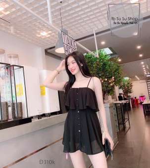 SÉT JUM ĐÙI 2 DÂY CÓ ĐÍNH NÚT  HOT 2019