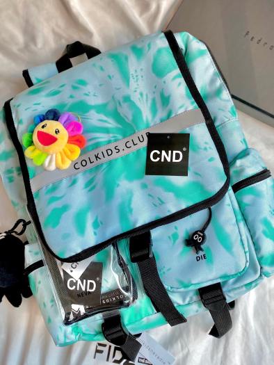 Balo Colkids SS3 CND [ tặng kèm full tag và giấy thơm ]