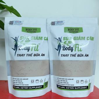 COMBO 2 túi Bột Ngũ Cốc Giãm Cân BodyFit