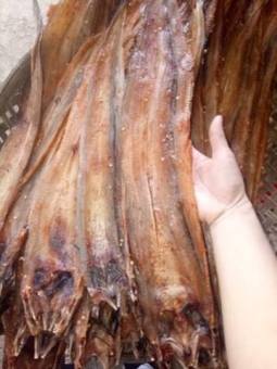 Khô cá lạc mỡ 1kg